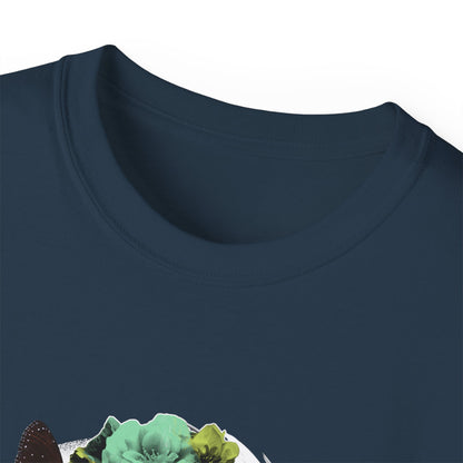 Frida Kahlo T-Shirt Collection