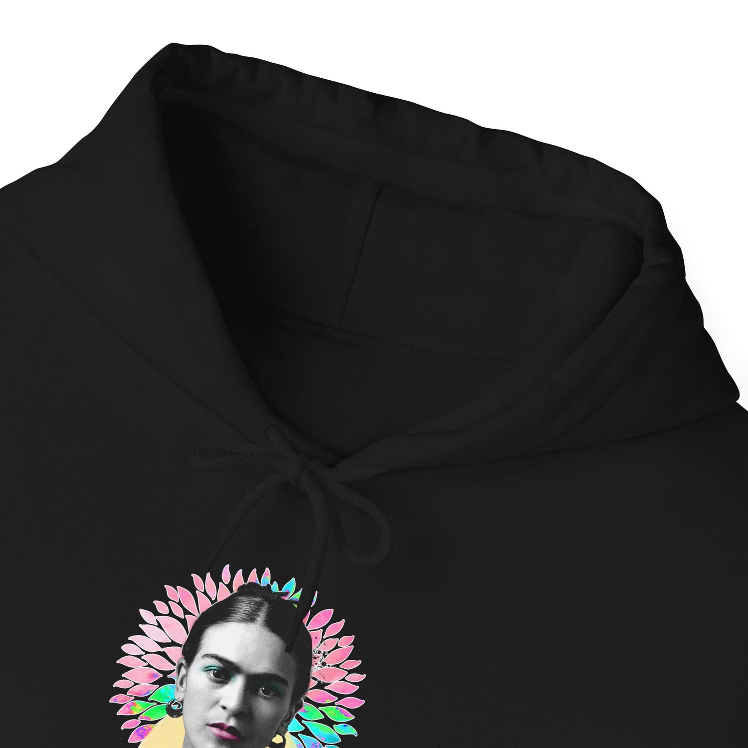 Frida Kahlo Hoodie Collection