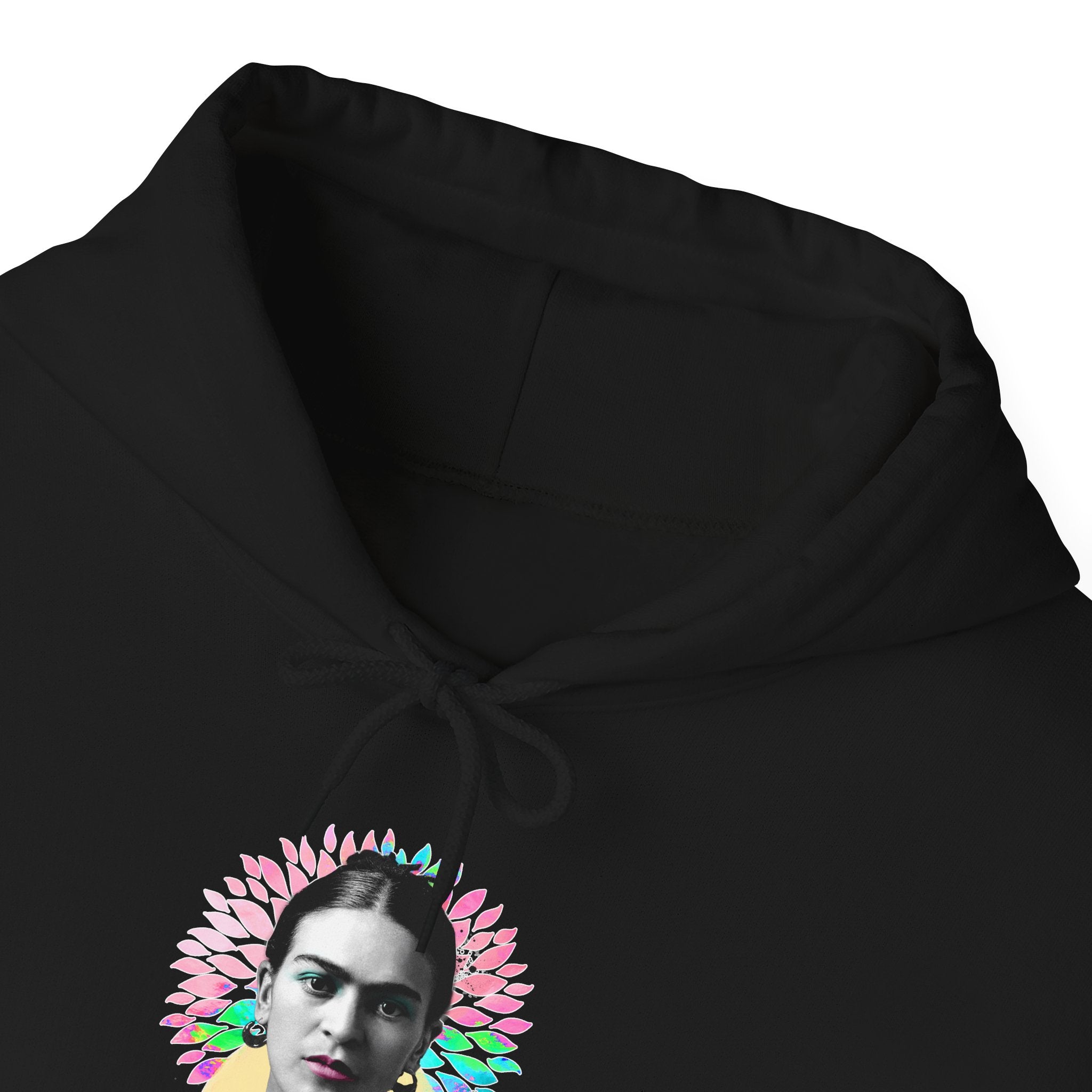 Frida Kahlo Hoodie Collection
