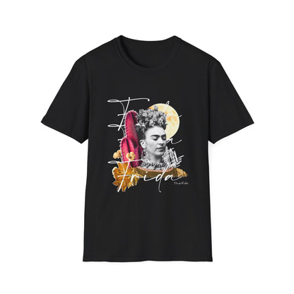 Frida Kahlo T-Shirt Collection