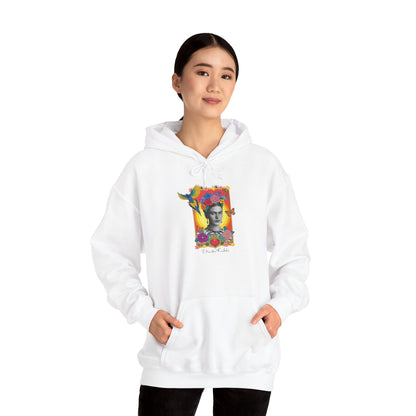 Frida Kahlo Hoodie Collection