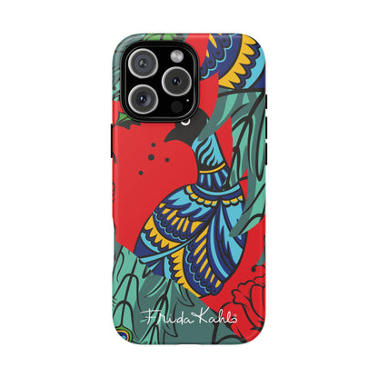 Frida Kahlo Exclusive Collection for Strong and Creative Women - Phone Cases