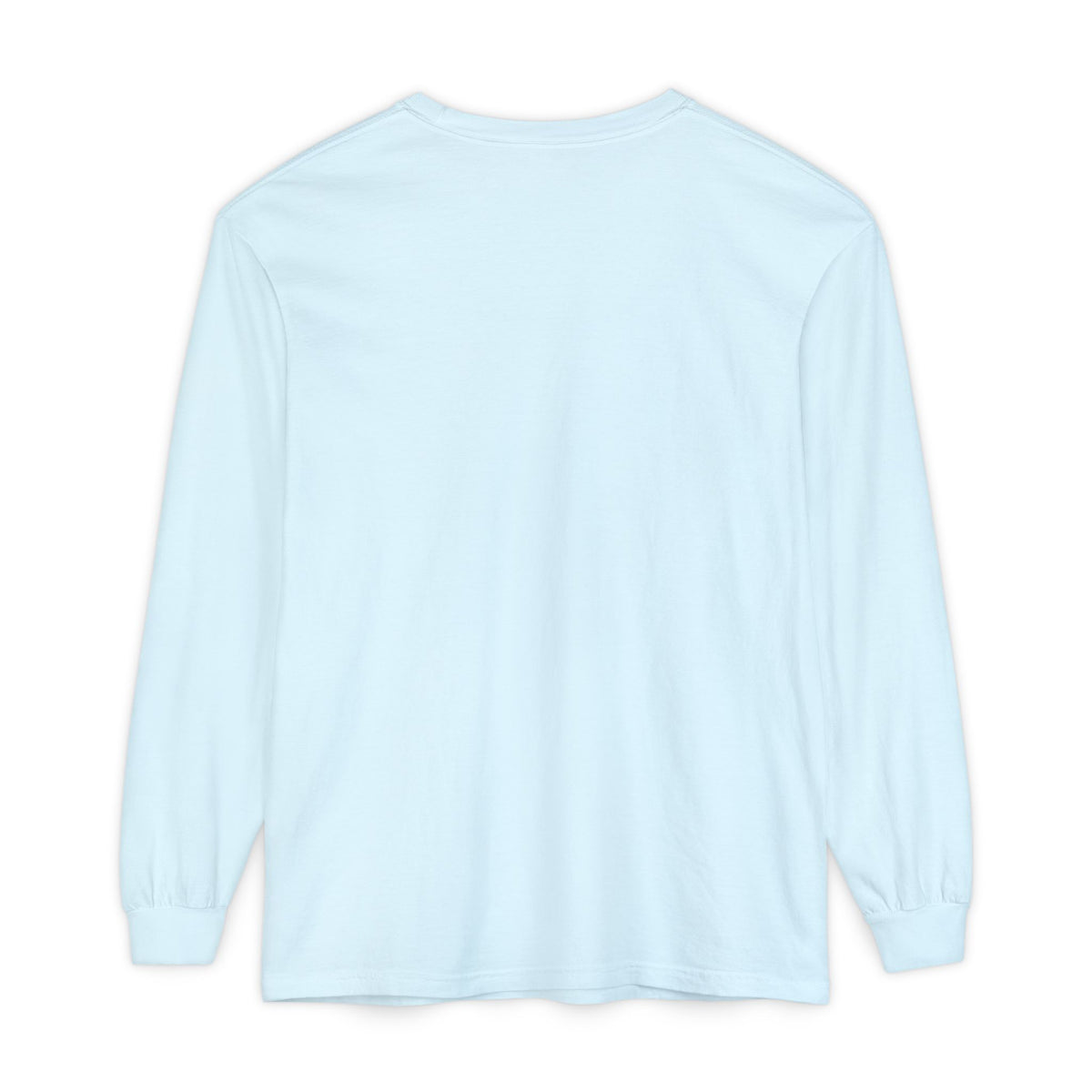 Frida Kahlo Hummingbird Golden Frame Long Sleeve T-Shirt