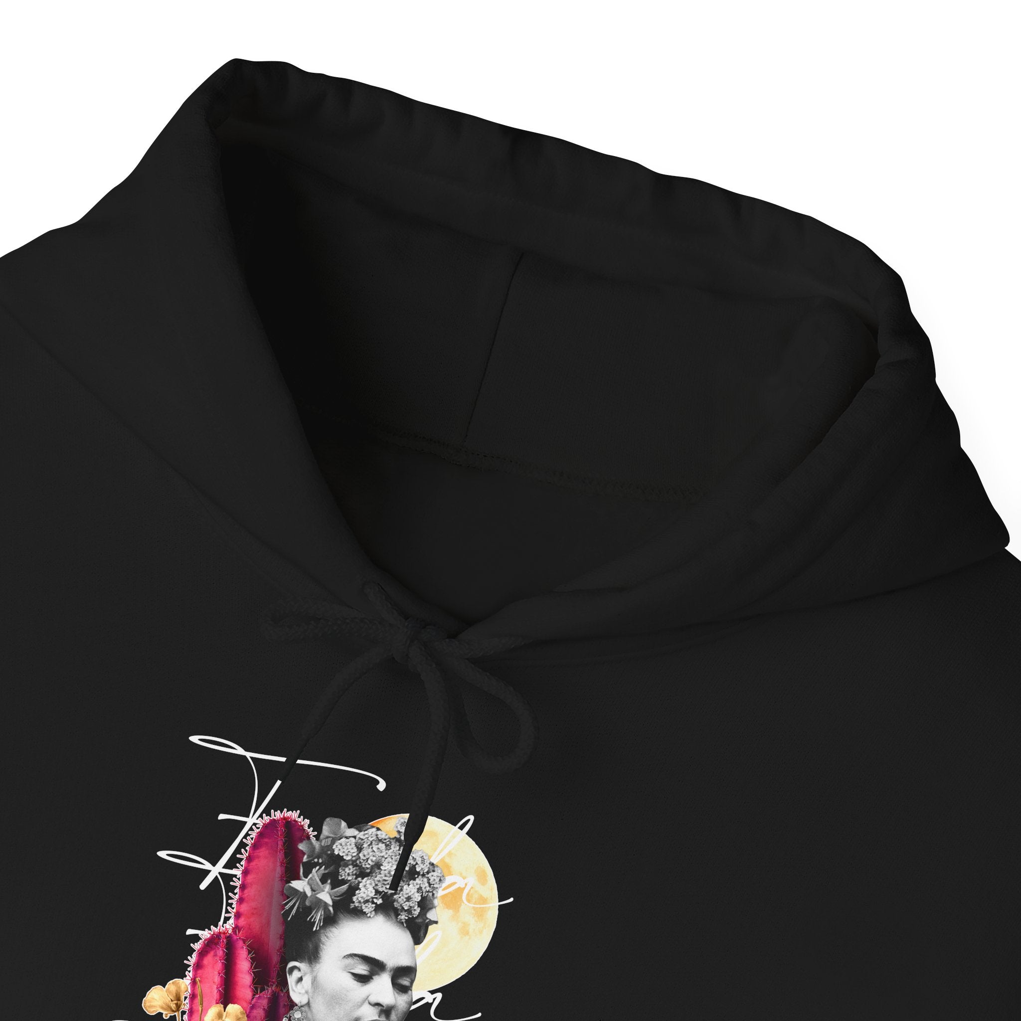 Frida Kahlo Hoodie Collection