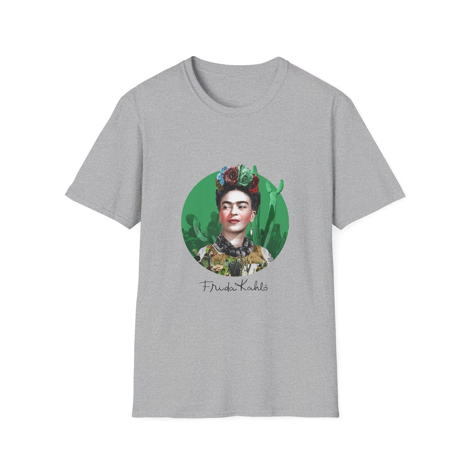 Frida Kahlo T-Shirt Collection