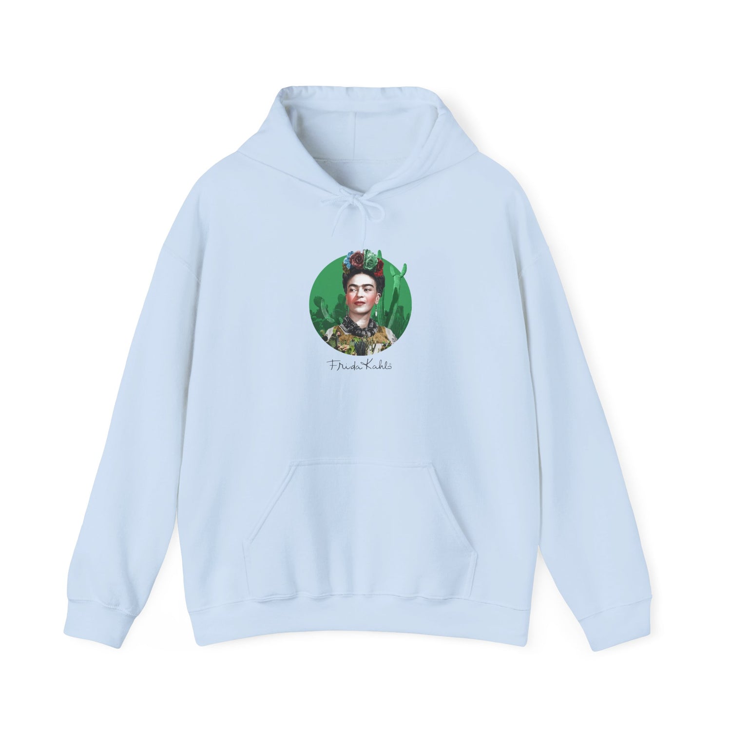 Frida Kahlo Hoodie Collection