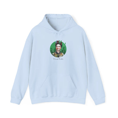 Frida Kahlo Hoodie Collection