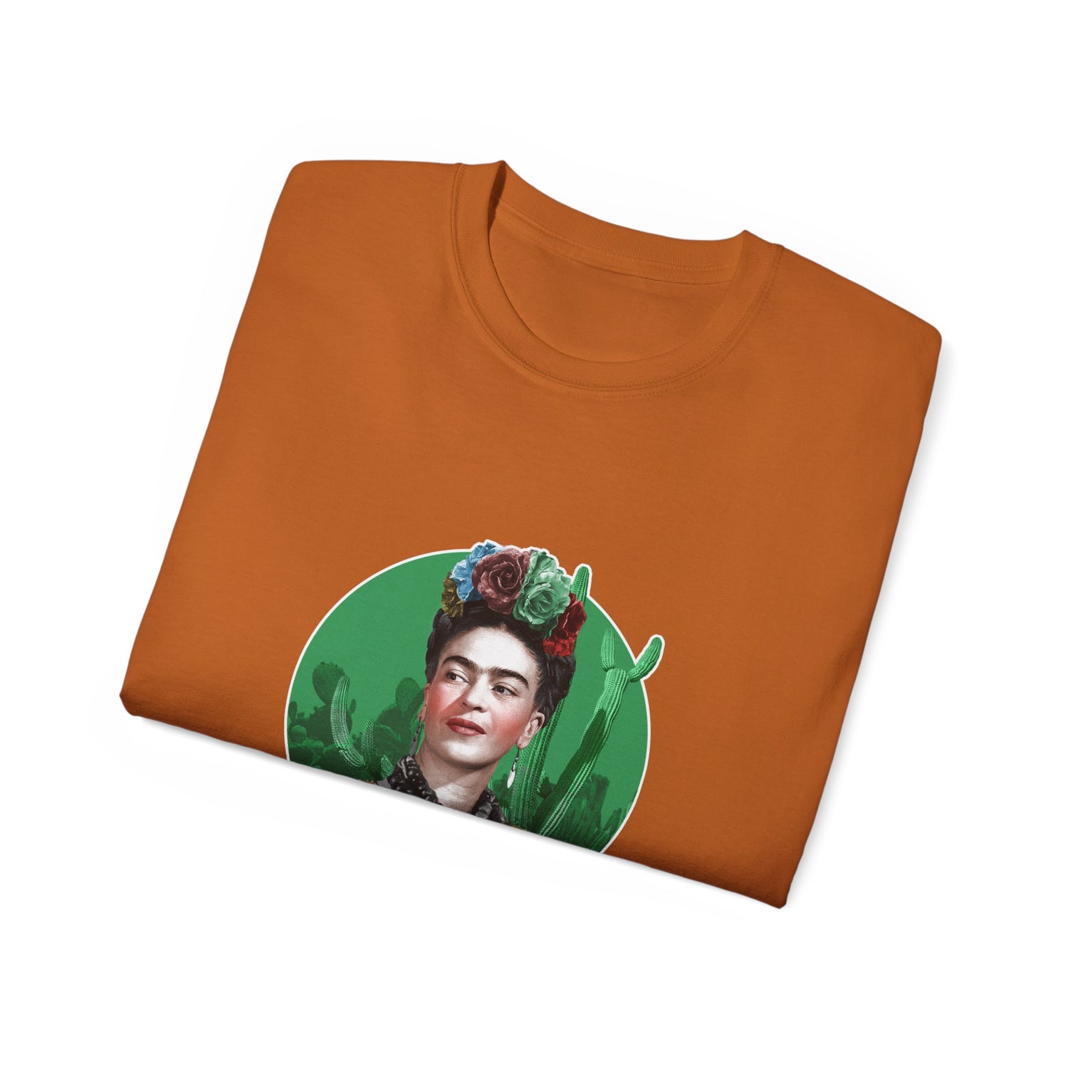 Frida Kahlo T-Shirt Collection