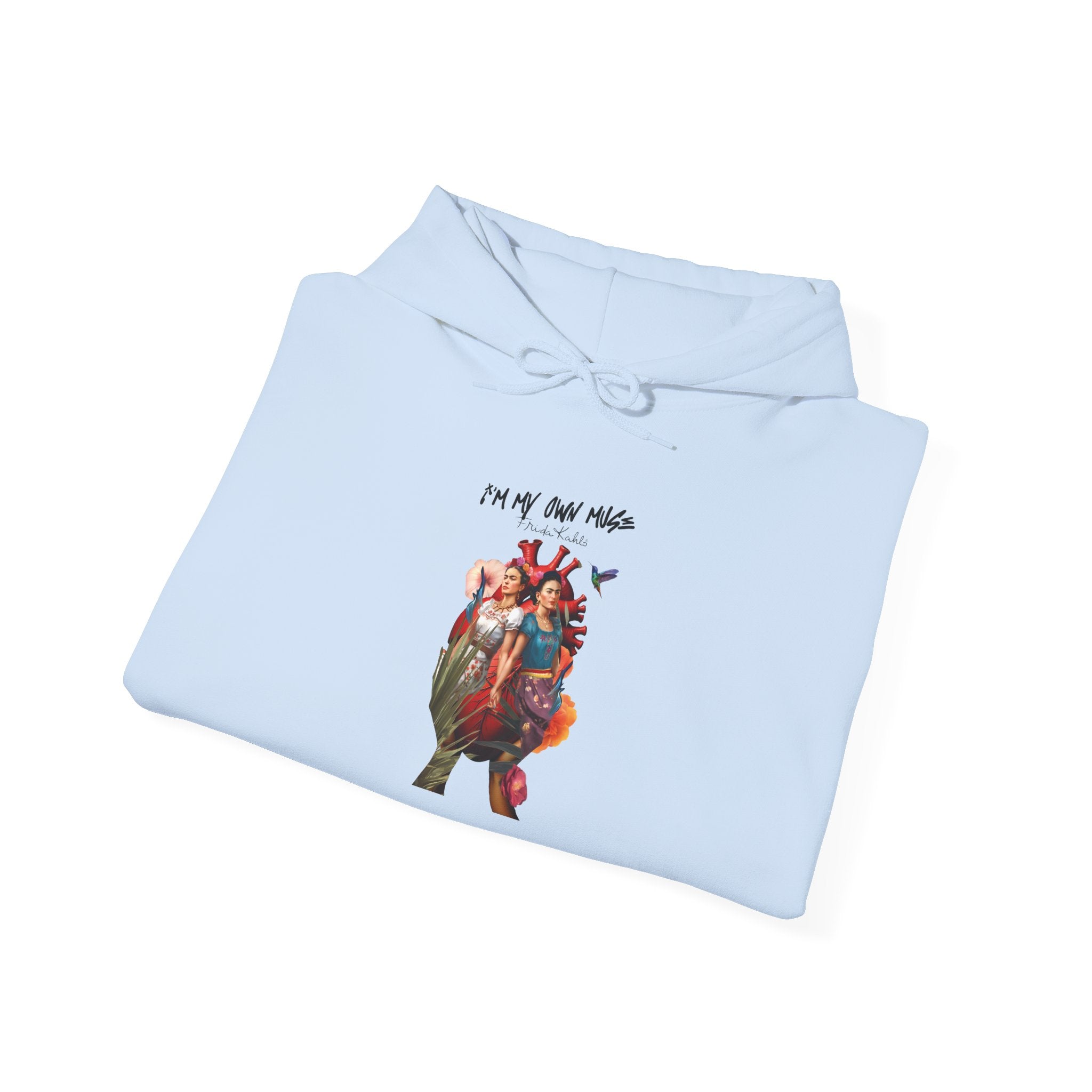 Frida Kahlo &