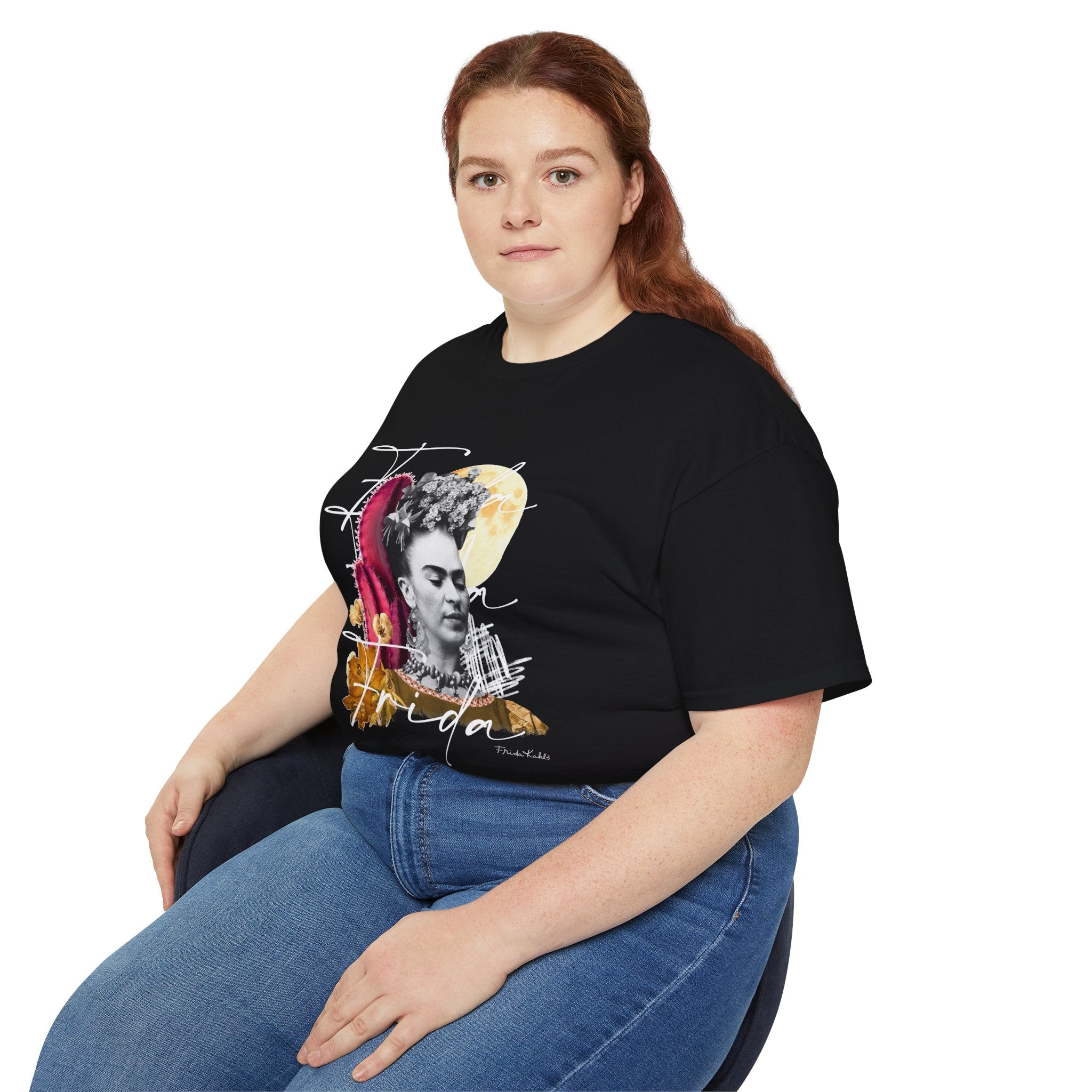Frida Kahlo T-Shirt Collection