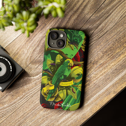 Frida Kahlo Exclusive Collection for Strong and Creative Women - Phone Cases