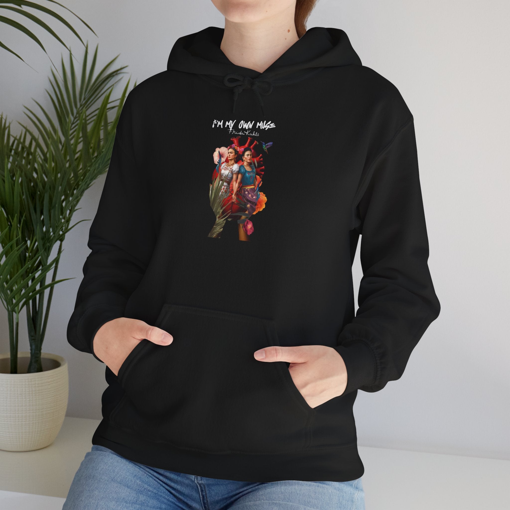 Frida Kahlo &