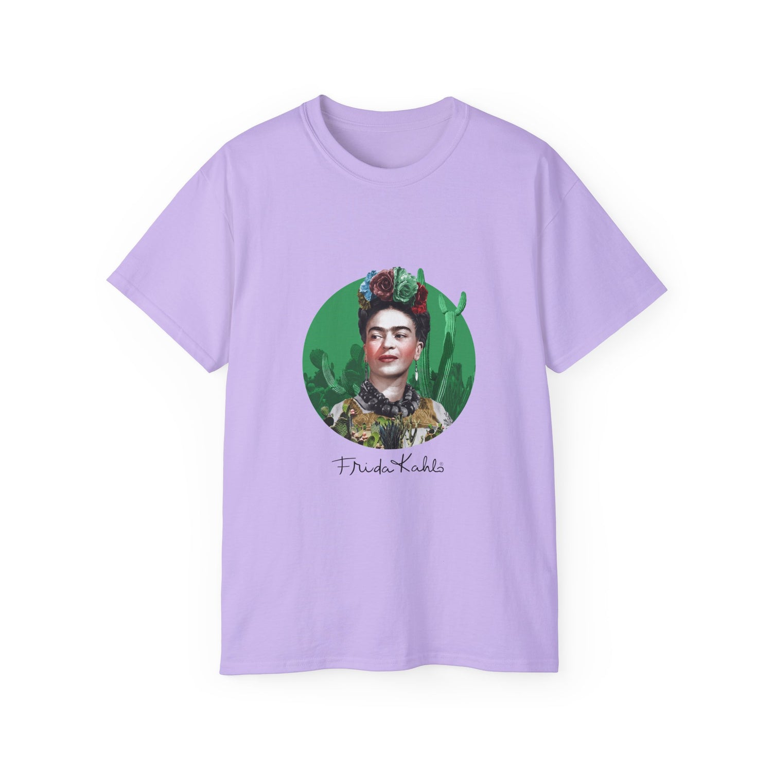 Frida Kahlo T-Shirt Collection