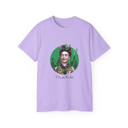 Frida Kahlo T-Shirt Collection