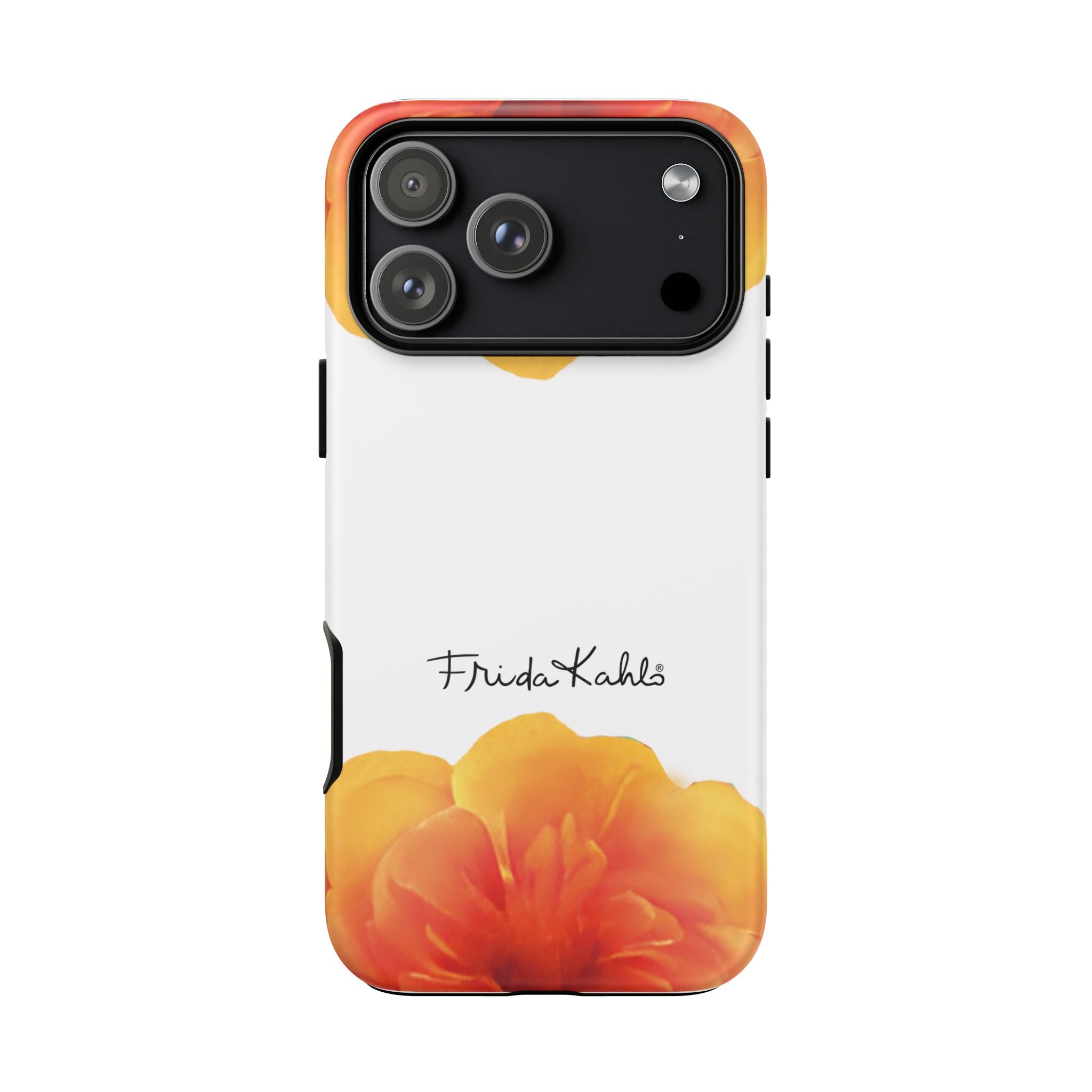 Phone Cases Frida Kahlo Empowerment Collection