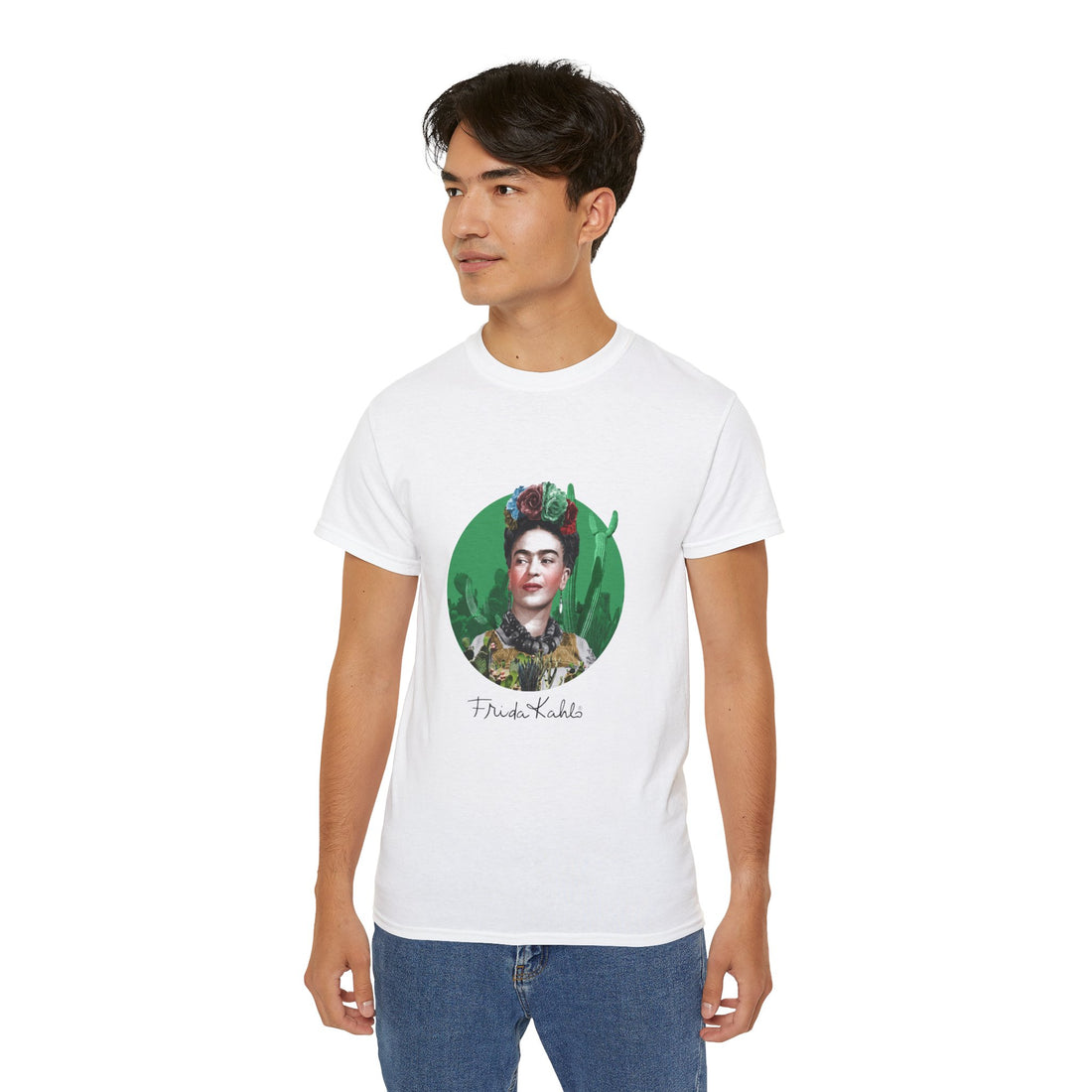 Frida Kahlo T-Shirt Collection