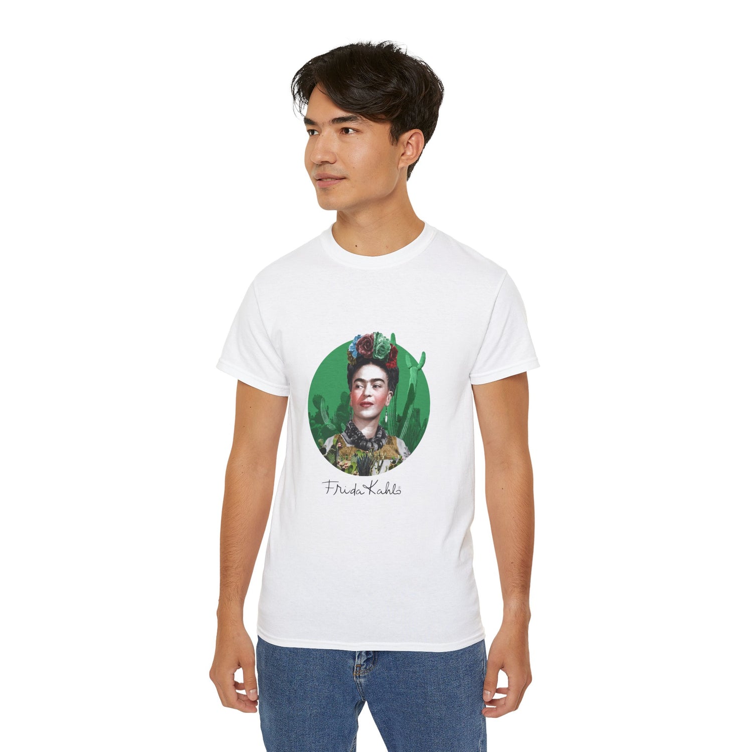 Frida Kahlo T-Shirt Collection