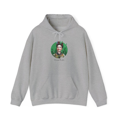 Frida Kahlo Hoodie Collection