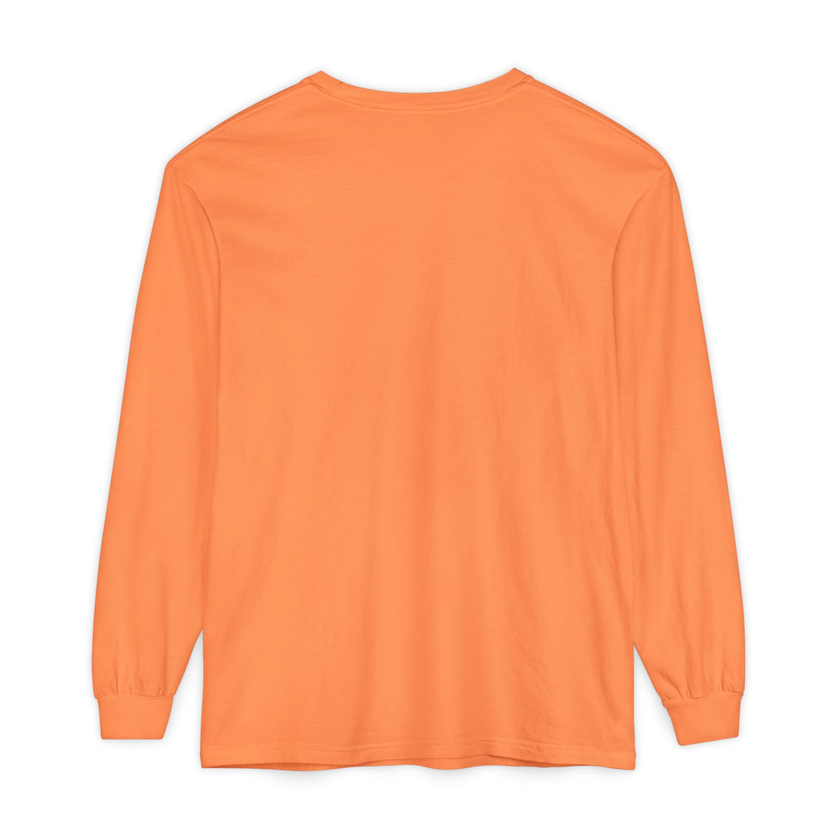 Frida Kahlo Hummingbird Golden Frame Long Sleeve T-Shirt