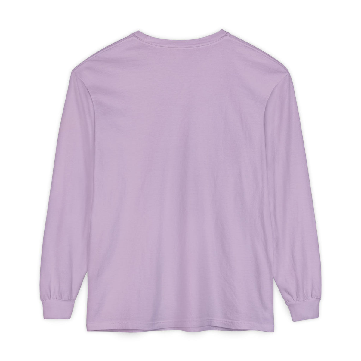 Frida Kahlo Hummingbird Golden Frame Long Sleeve T-Shirt