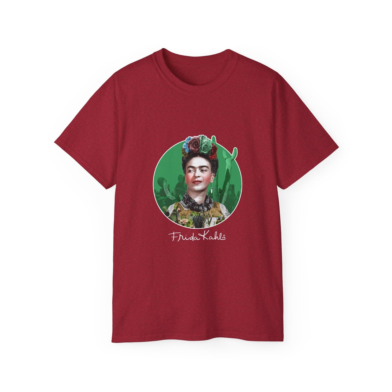 Frida Kahlo T-Shirt Collection