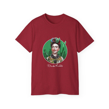 Frida Kahlo T-Shirt Collection