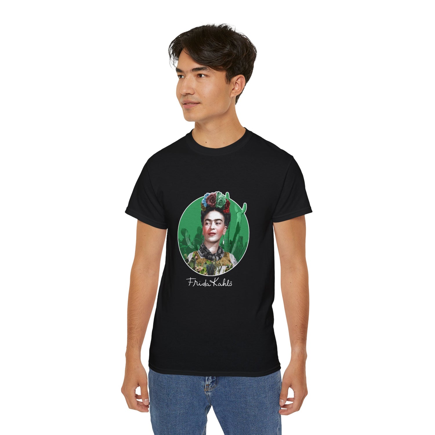 Frida Kahlo T-Shirt Collection