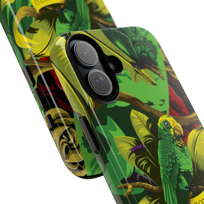 Frida Kahlo Exclusive Collection for Strong and Creative Women - Phone Cases