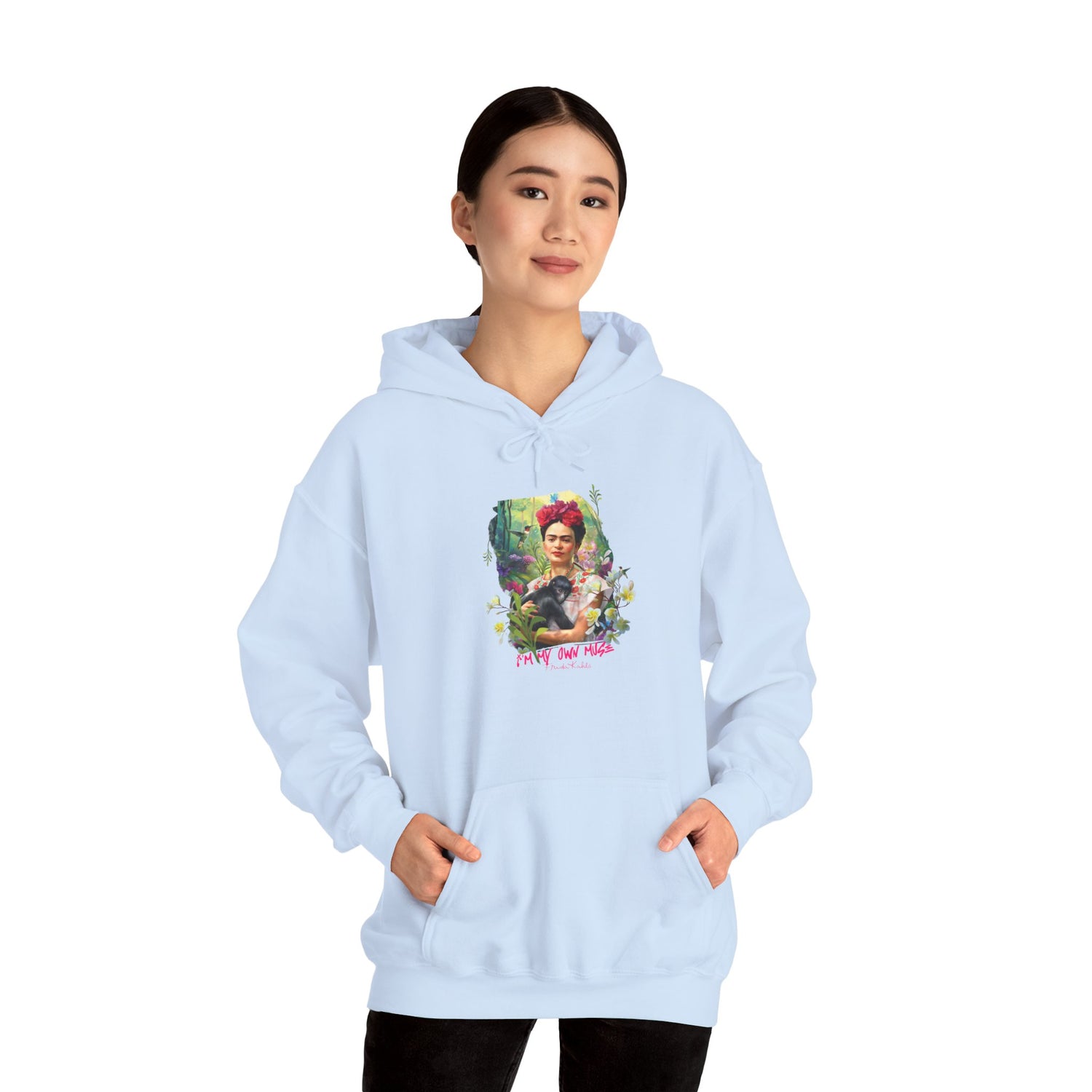 Frida Kahlo &