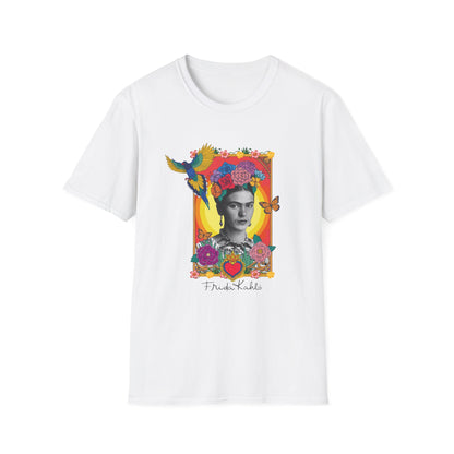 Frida Kahlo T-Shirt Collection