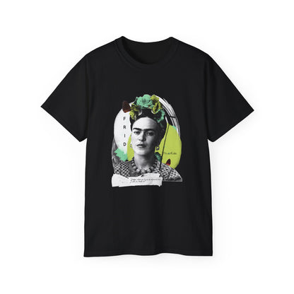 Frida Kahlo T-Shirt Collection