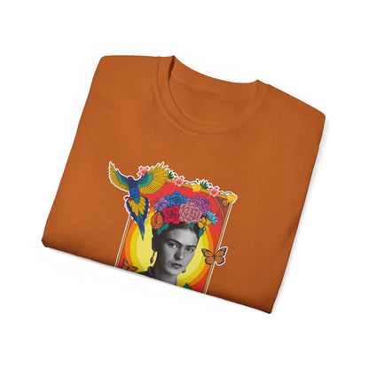 Frida Kahlo Tee