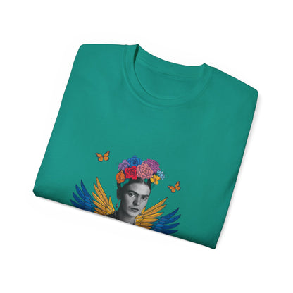 Frida Kahlo Tee