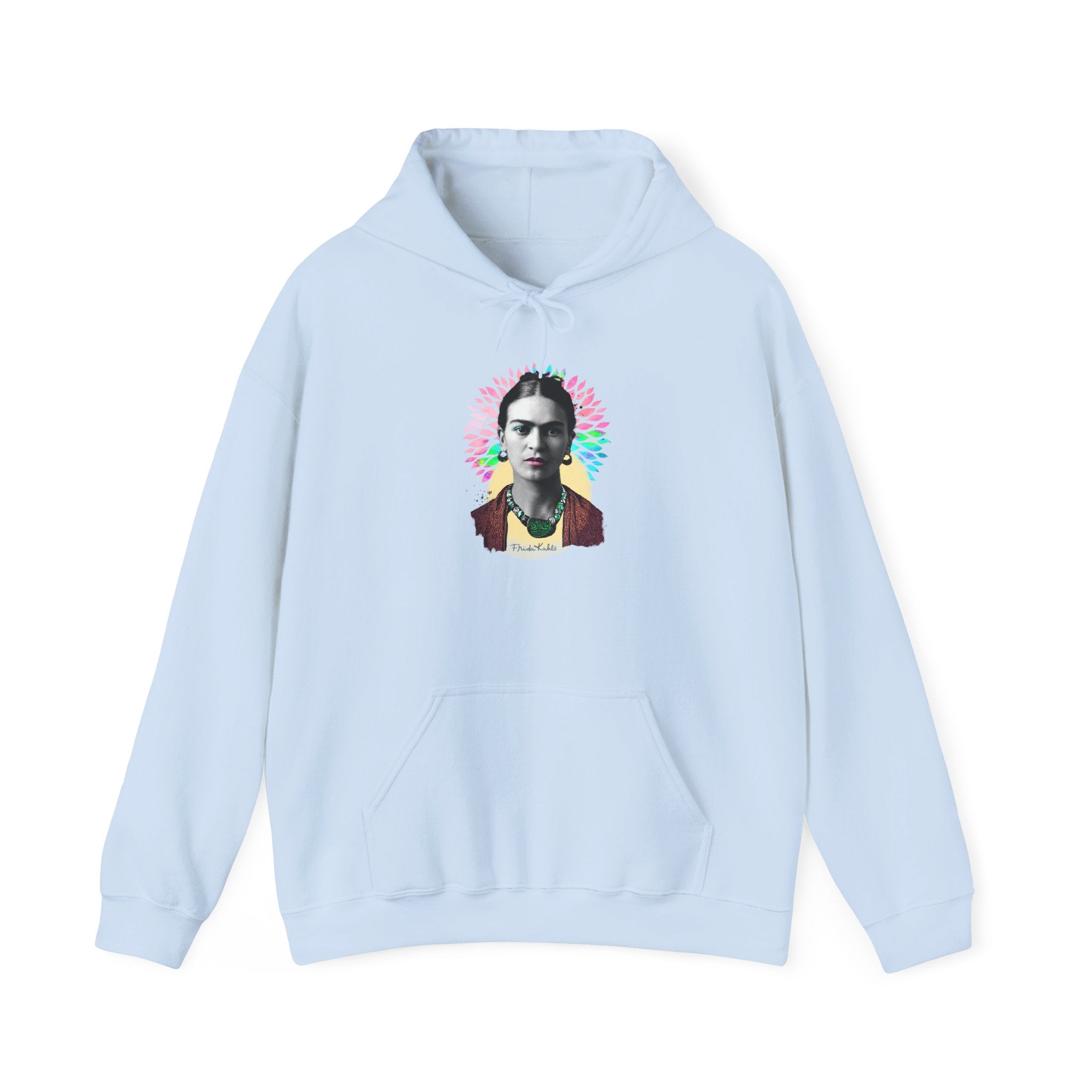 Frida Kahlo Hoodie Collection