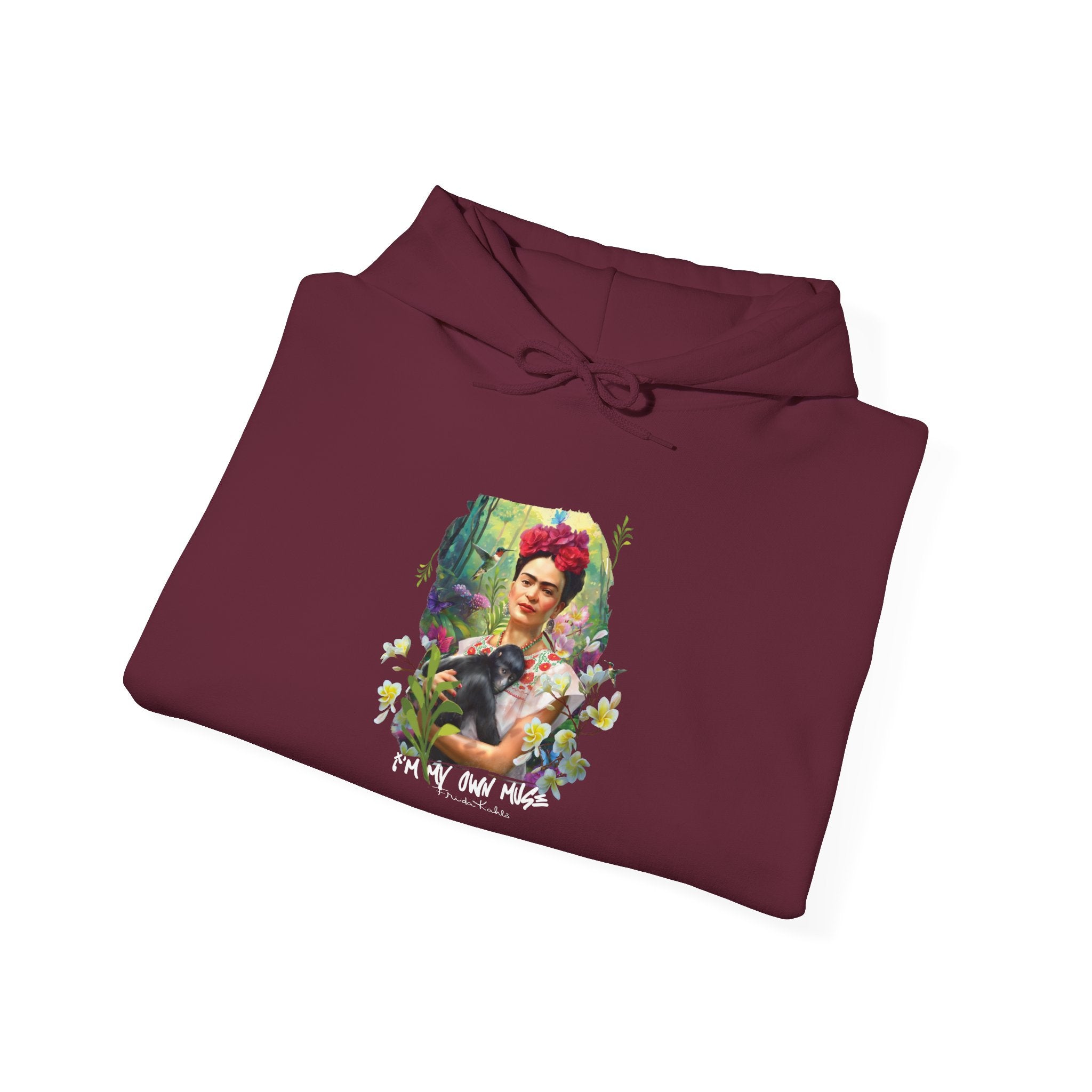 Frida Kahlo &