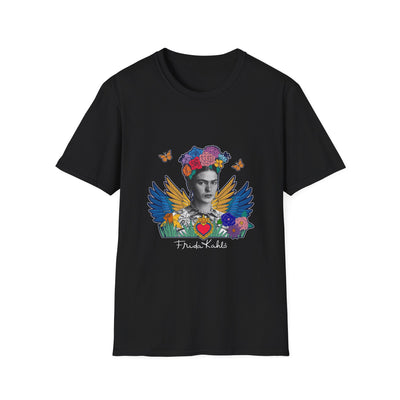 Frida Kahlo T-Shirt Collection
