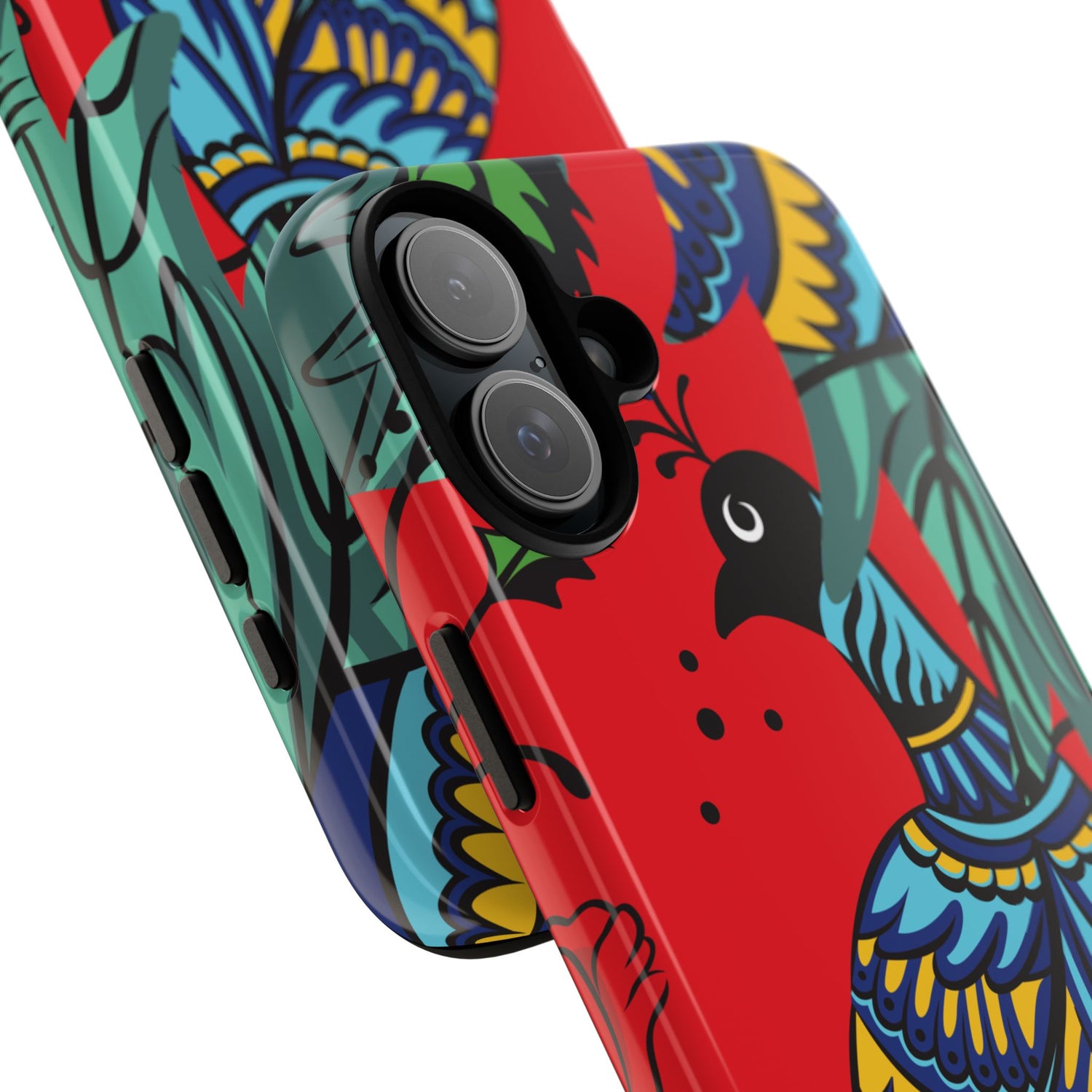 Frida Kahlo Exclusive Collection for Strong and Creative Women - Phone Cases