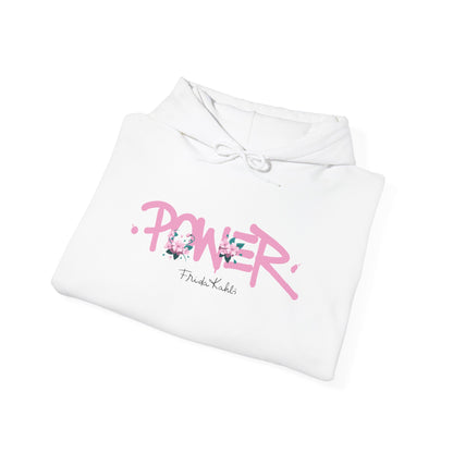 Frida Kahlo breast Cancer Hoodie Collection