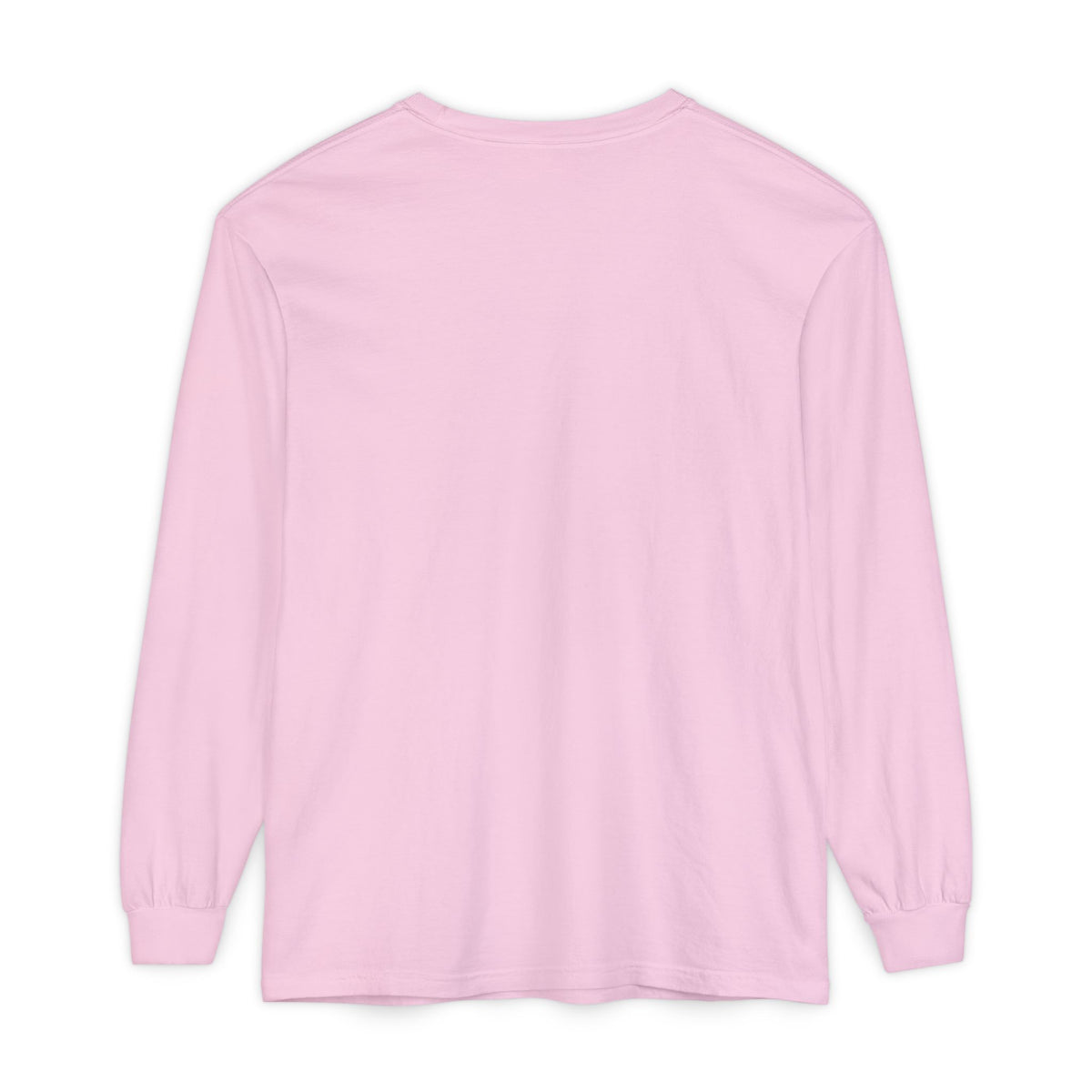 Frida Kahlo Hummingbird Golden Frame Long Sleeve T-Shirt