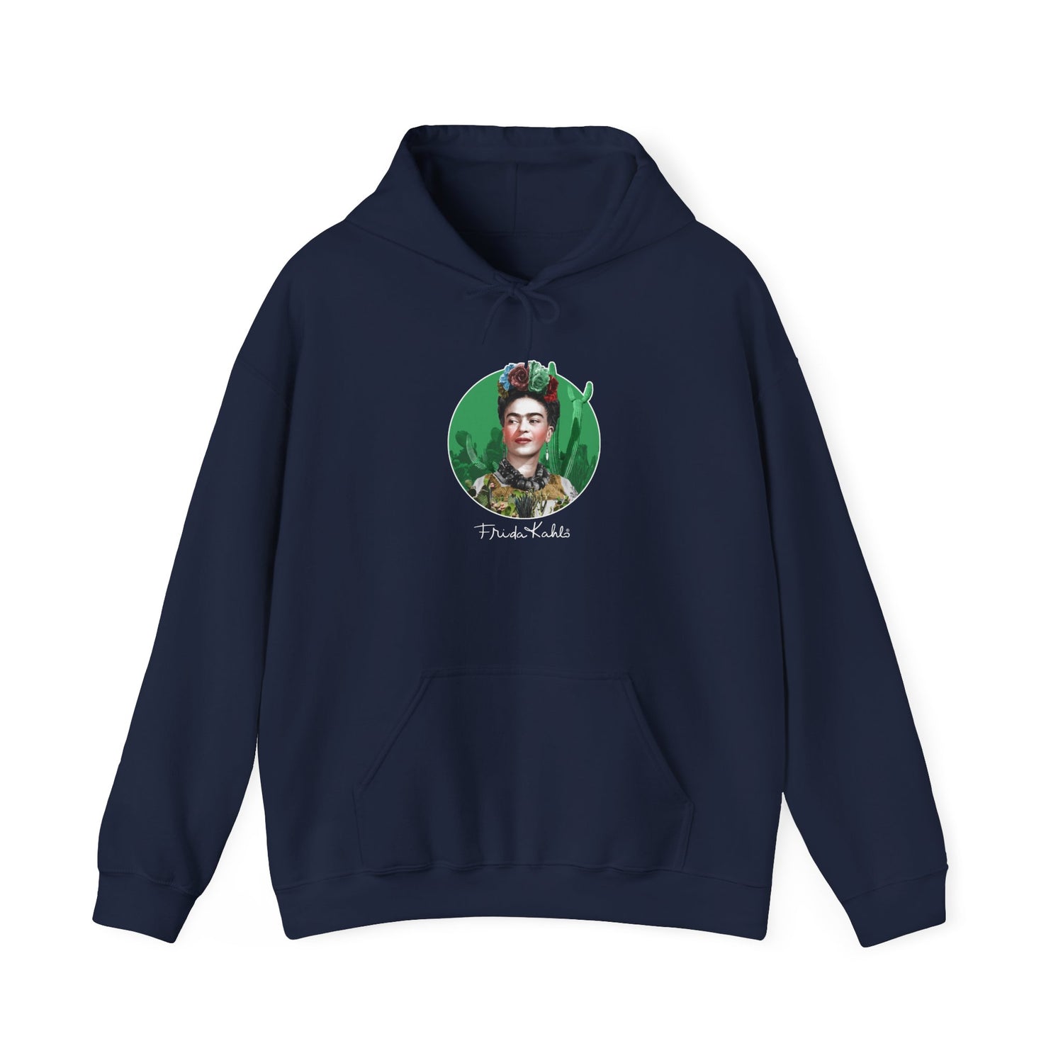 Frida Kahlo Hoodie Collection