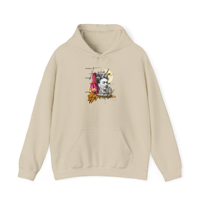 Frida Kahlo Hoodie Collection