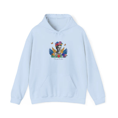 Frida Kahlo Hoodie Collection