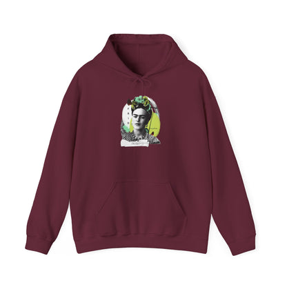 Frida Kahlo Hoodie Collection