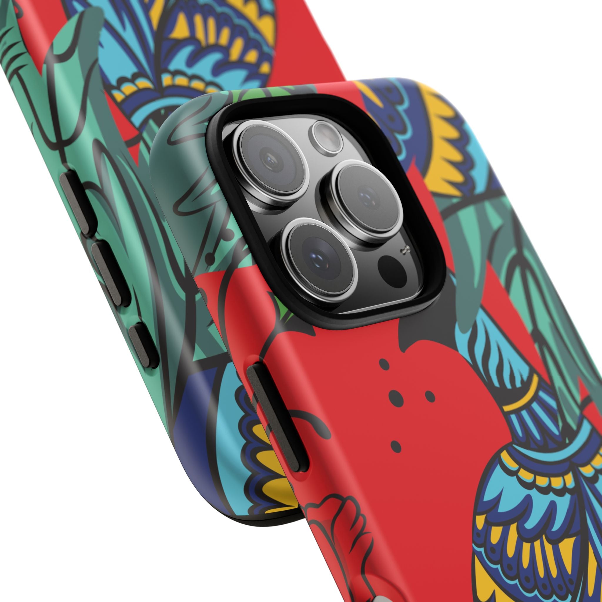 Frida Kahlo Exclusive Collection for Strong and Creative Women - Phone Cases
