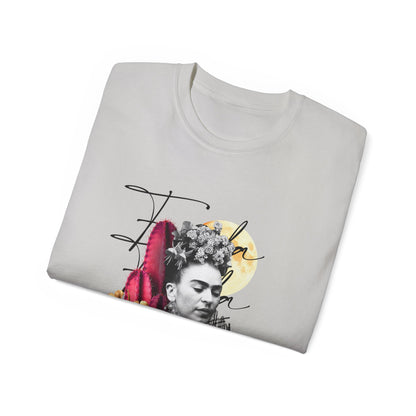 Frida Kahlo T-Shirt Collection