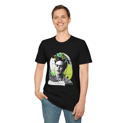 Frida Kahlo T-Shirt Collection