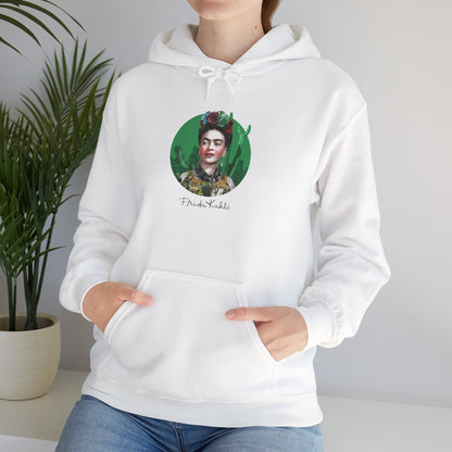 Frida Kahlo Hoodie Collection