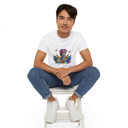 Frida Kahlo Tee