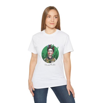 Frida Kahlo T-Shirt Collection