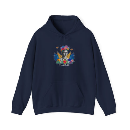 Frida Kahlo Hoodie Collection